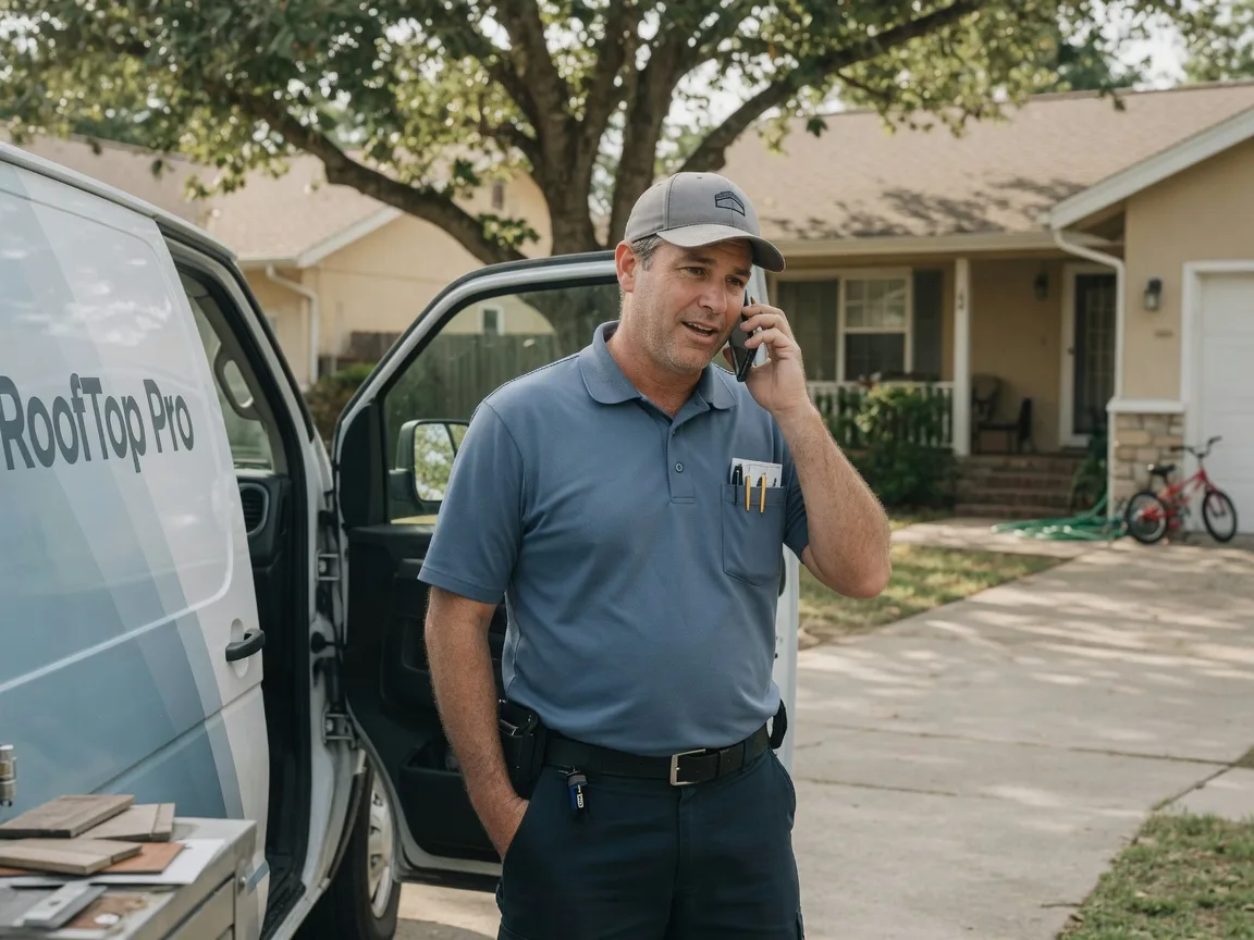 Roof Repair Palisade, MN FAQs
