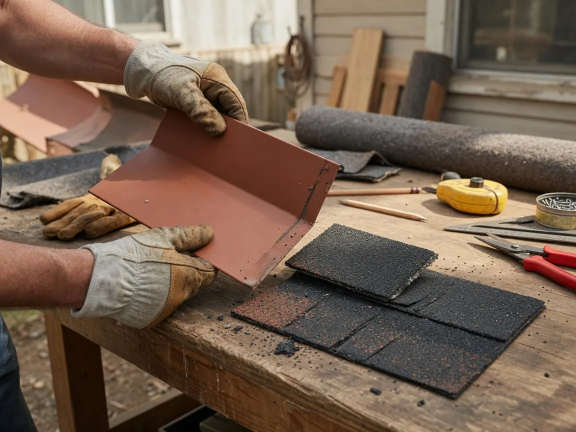 Roof Repair company in Palisade, MN